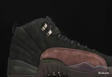 RETRO SP Jordan Air DV6989-001 WMNS AJ12 12 0603